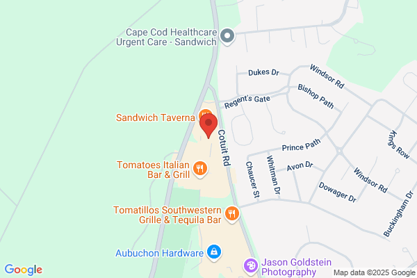 DM Cape Tile