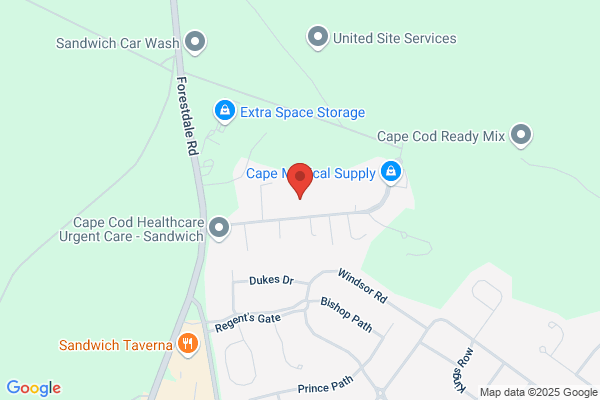 Cape Cod Appliance Service