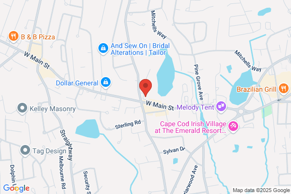 Cape Cod Business Brokers