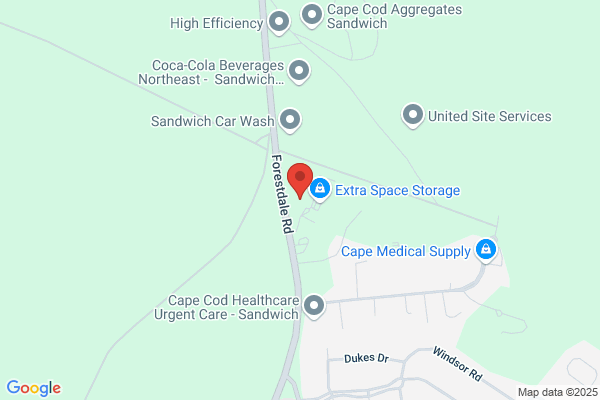 Cape Cod Textile