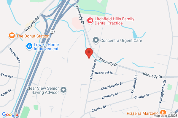 Community Systems Inc