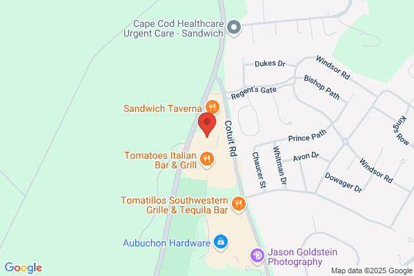Eye Health Services of Sandwich