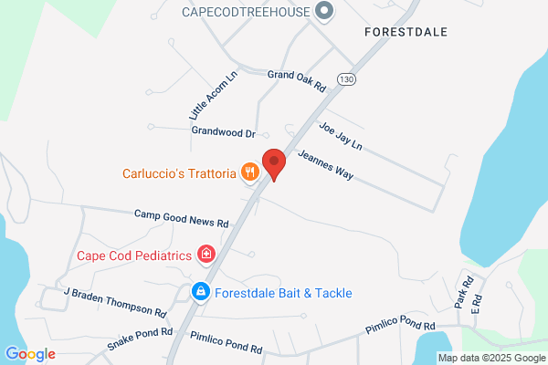 Forestdale Mobil Inc