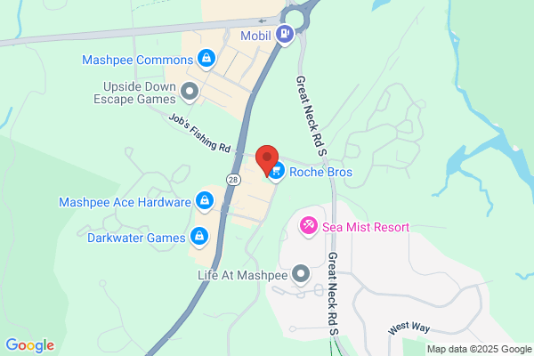 Mashpee Locksmith