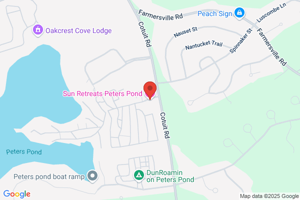 Peters Pond Park