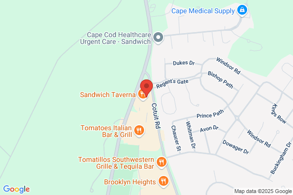 Tradewinds Adult Day Health of the VNA of Cape Cod - CLOSED