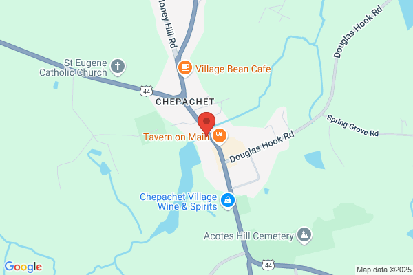 Chepachet Fire Co