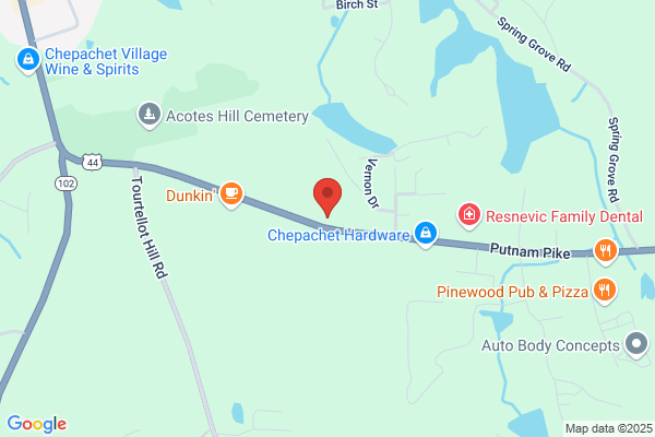 Glocester Child Care Center
