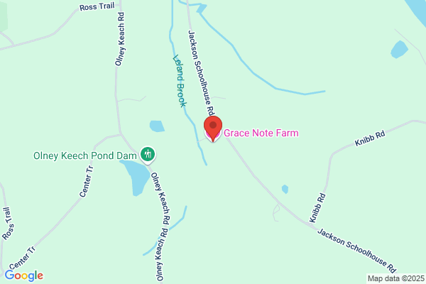 Grace Note Farm