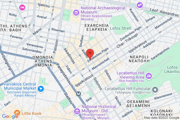 Lacantina International Foods