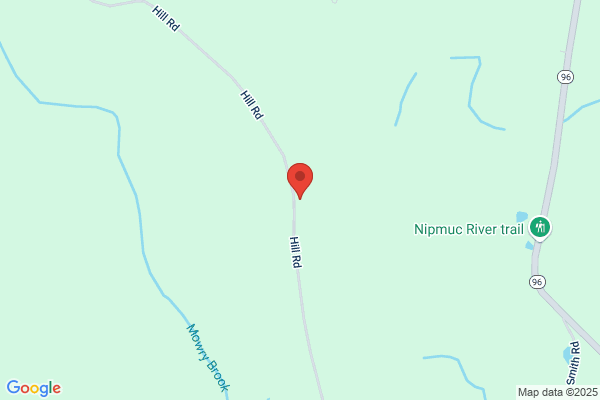 Natural Resource Services