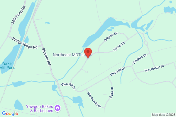 Northeast DRS LLC