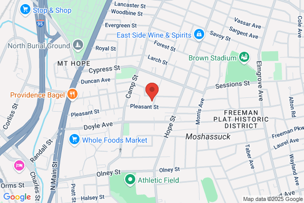 Olympic Home Services Inc