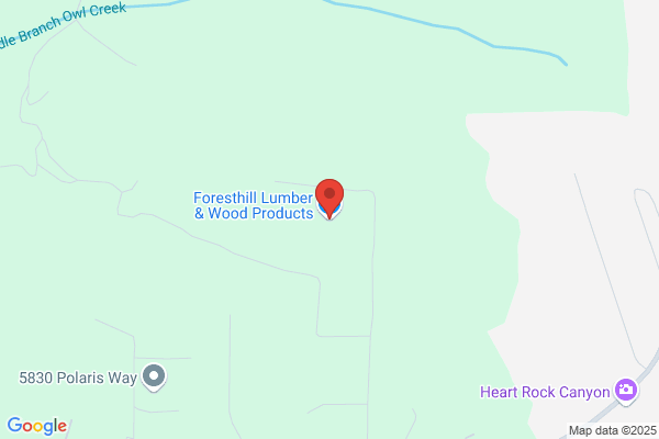 Arrowood Logging