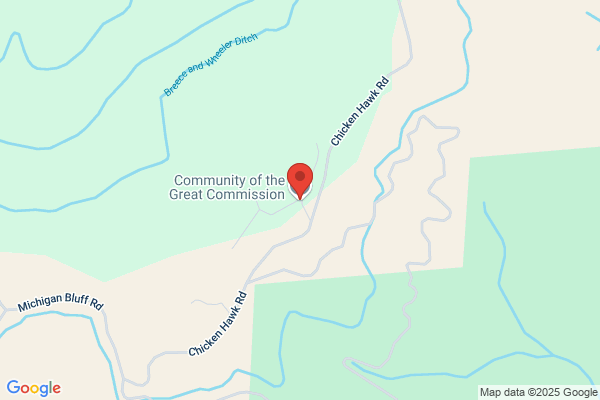 Community of the Great Commission