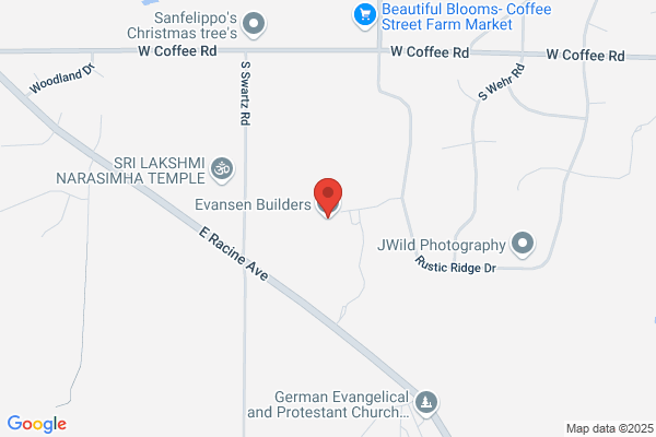 Evanson Construction Company
