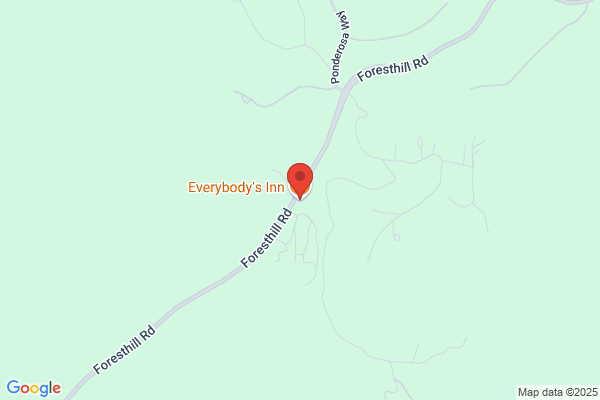 Everybody's Inn