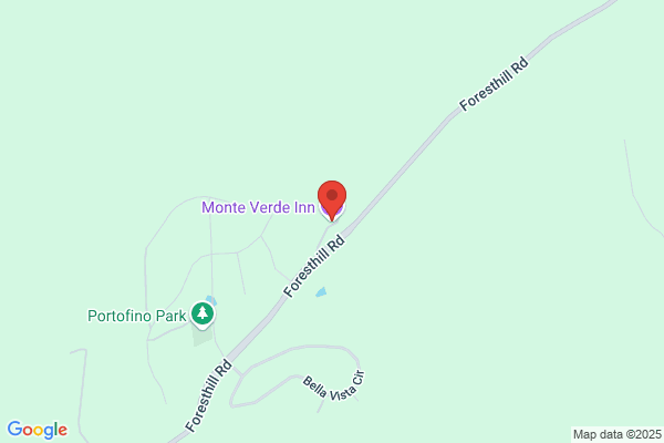 Monte Verde Inn