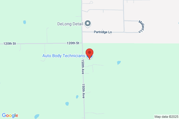 Auto Body Technicians
