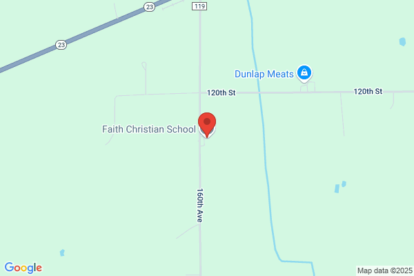Faith Christian School