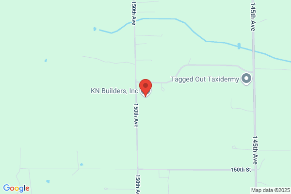 KN Builders, Inc.