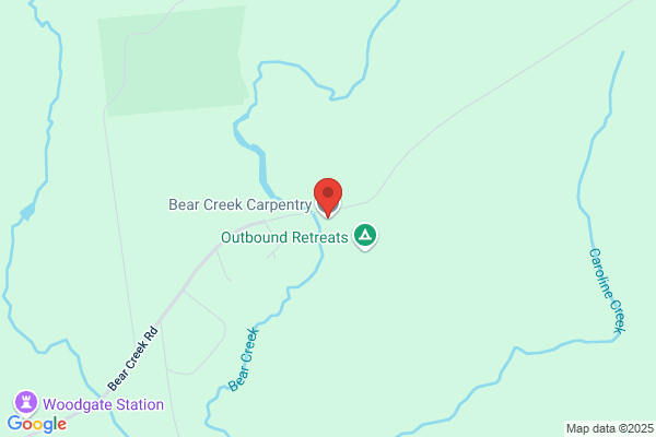 Bear Creek Carpentry