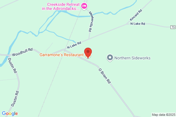 Garramone's Restaurant