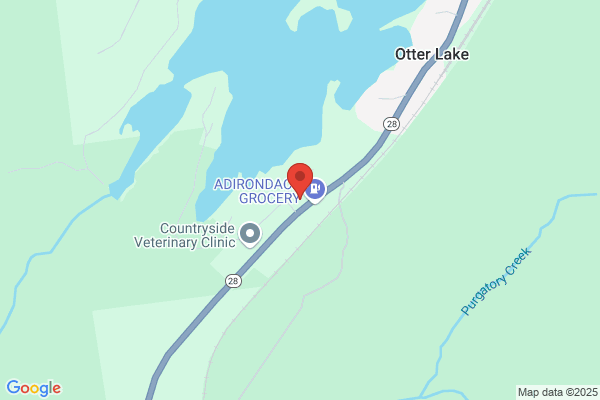 Otter Lake Fire Department