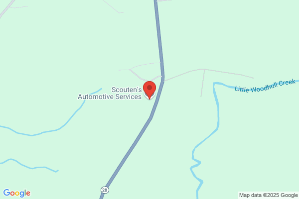 Scoutens Automotive Services Inc