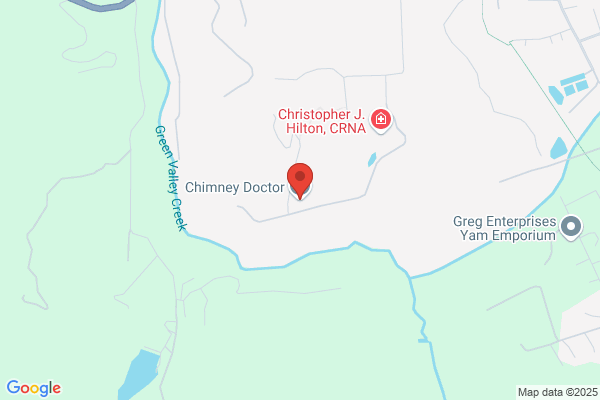 The  Chimney Doctor And Lefor Home Repairs
