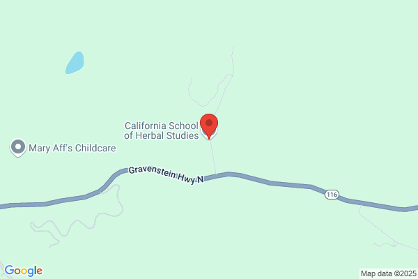 California School of Herbal Studies