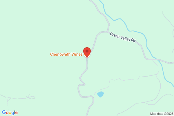 Chenoweth Vineyards