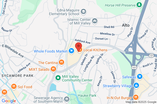 Clean Air Lawn Care Sonoma