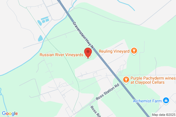 Crinella Vineyards