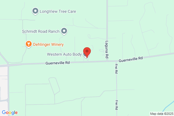 Daybreak Auto Recovery Inc