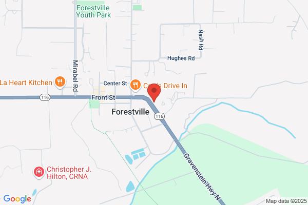 Forestville School After School Activities Program