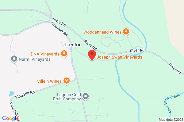 Joseph Swan Vineyards