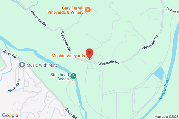 Moshin Vineyard