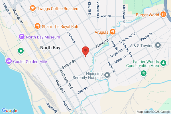 North Bay Mediation Services