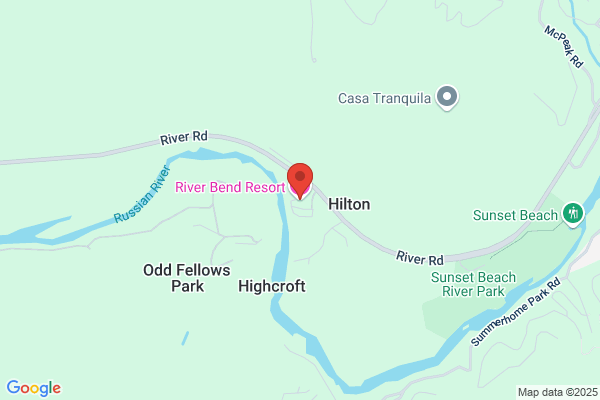 River Bend Rv Resort & Campground