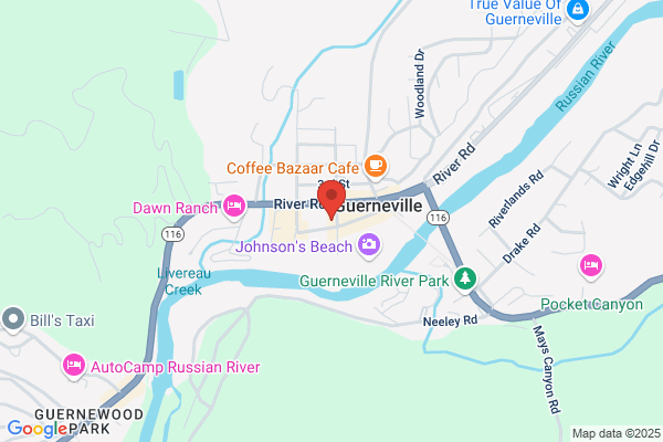 River Child Care Services