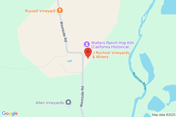 Rochioli Vineyards & Winery