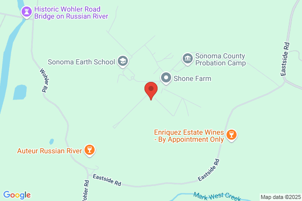 Shone Farm-Santa Rosa Junior College