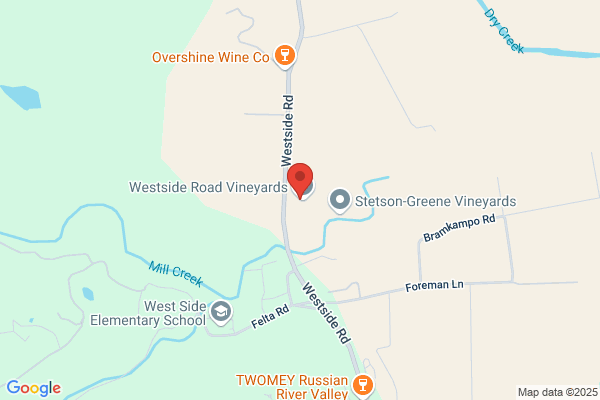 Westside Vineyards