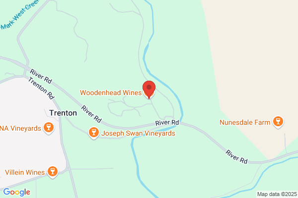 Woodenhead Wines