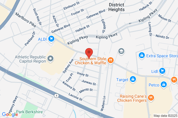 AutoZone Auto Parts