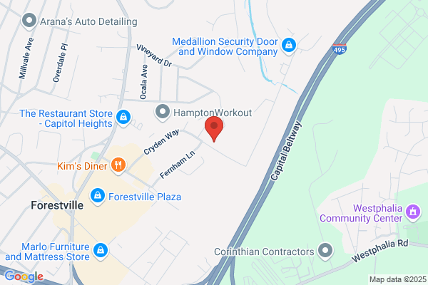 Cardinal Distributors, Inc.