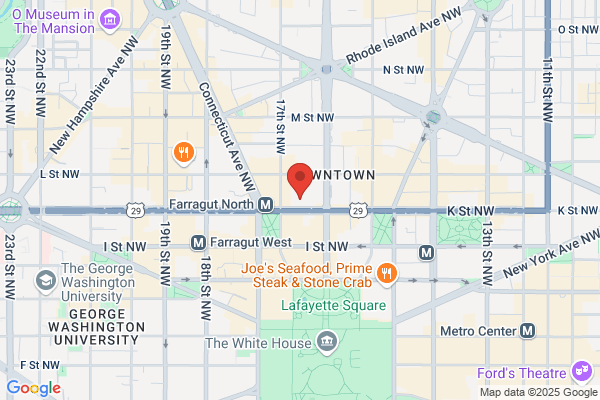 DC Limousine Service