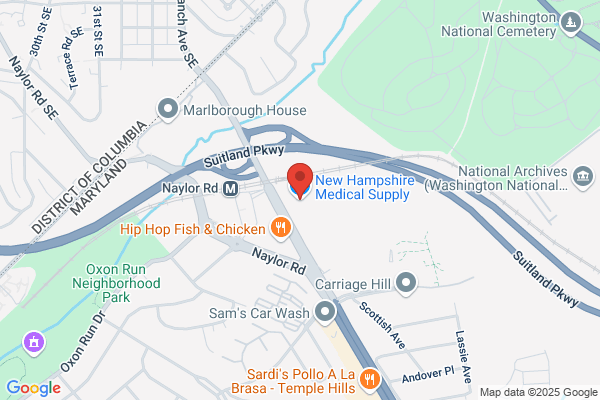 Davis Medical Supplies