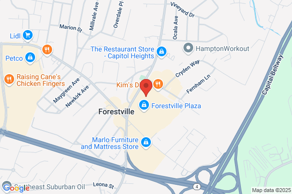 Foreman & Foreman Inc
